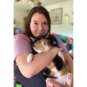 Meet your Posher, Tabitha